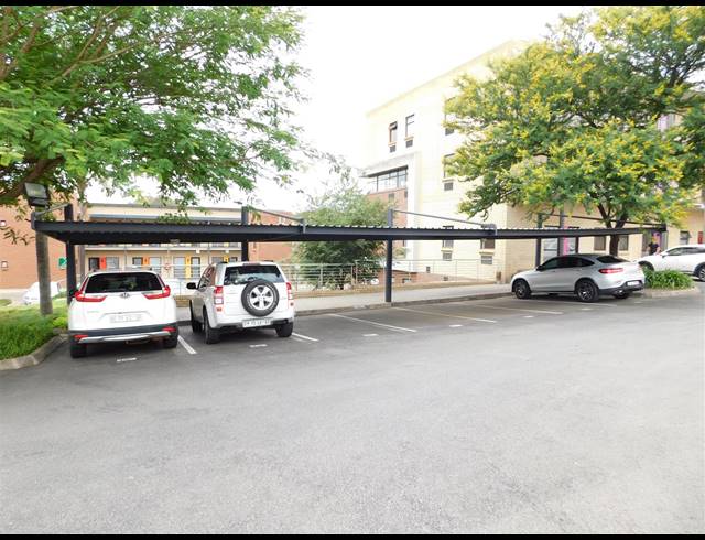 122M² OFFICE TO LET IN RANDPARK RIDGE